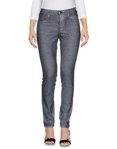 Джинсовые брюки Jacob CohЁn