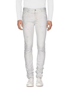Джинсовые брюки Pierre Balmain