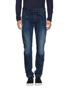 Джинсовые брюки Scotch & Soda