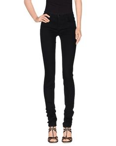 Джинсовые брюки J Brand