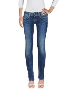 Джинсовые брюки Pepe Jeans