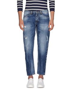 Джинсовые брюки Michael Coal