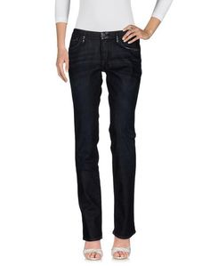 Джинсовые брюки Replay