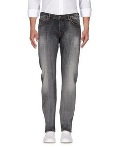 Джинсовые брюки Eleventy