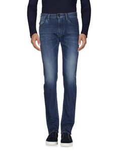 Джинсовые брюки Armani Jeans