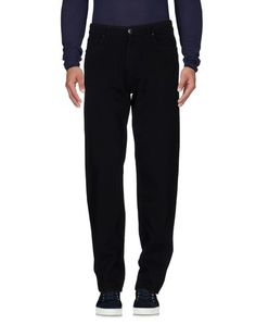Джинсовые брюки Trussardi Jeans
