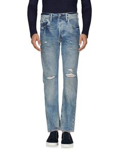Джинсовые брюки Levis RED TAB