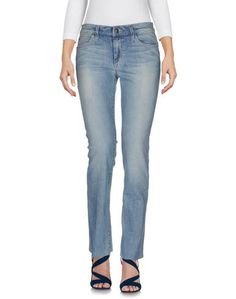 Джинсовые брюки Joes Jeans