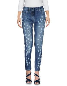 Джинсовые брюки Relish