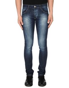 Джинсовые брюки Entre Amis