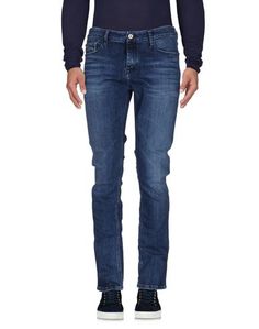 Джинсовые брюки Calvin Klein Jeans
