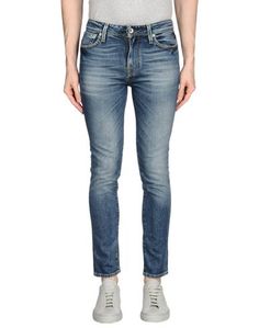 Джинсовые брюки Selected Homme