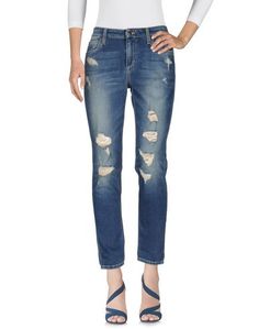 Джинсовые брюки Joes Jeans