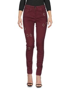 Джинсовые брюки Relish