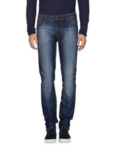 Джинсовые брюки GJ Gaudi Jeans