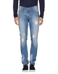 Джинсовые брюки GJ Gaudi Jeans