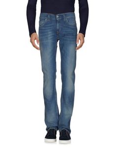 Джинсовые брюки Levis RED TAB