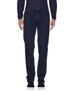 Джинсовые брюки Re Hash