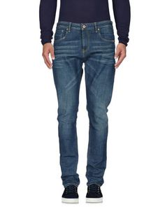 Джинсовые брюки Scotch & Soda