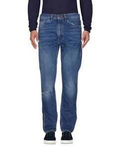 Джинсовые брюки Levis RED TAB