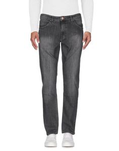 Джинсовые брюки Wrangler