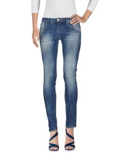 Джинсовые брюки Michael Coal