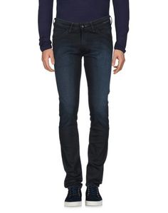 Джинсовые брюки Wrangler