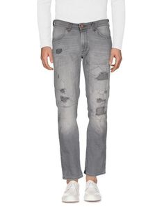 Джинсовые брюки Wrangler