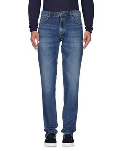 Джинсовые брюки Wrangler