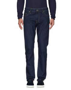 Джинсовые брюки True Religion