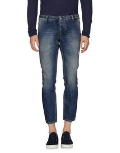 Джинсовые брюки Michael Coal