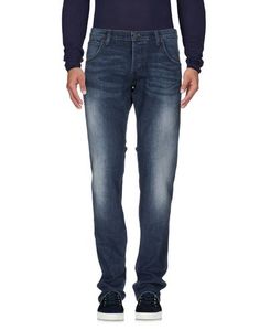 Джинсовые брюки Wrangler