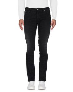 Джинсовые брюки Just Cavalli