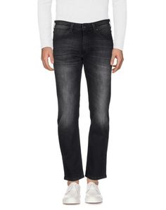 Джинсовые брюки Wrangler