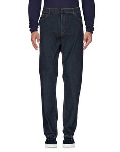 Джинсовые брюки Trussardi Jeans