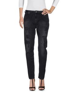 Джинсовые брюки Maison Scotch