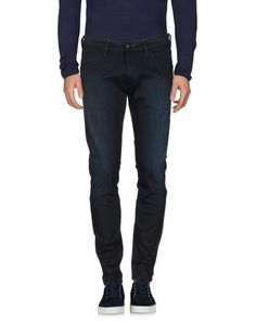 Джинсовые брюки Wrangler