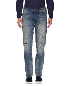 Джинсовые брюки Guess