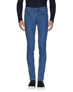 Джинсовые брюки DR. Denim Jeansmakers