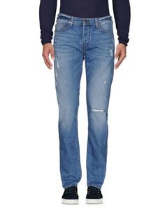 Джинсовые брюки True Religion