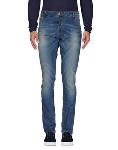 Джинсовые брюки Guess