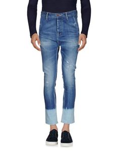 Джинсовые брюки Jack & Jones