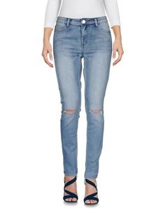 Джинсовые брюки Glamorous