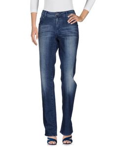 Джинсовые брюки Armani Jeans