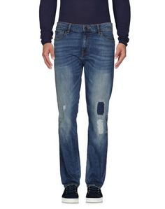 Джинсовые брюки Guess