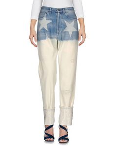 Джинсовые брюки Faith Connexion