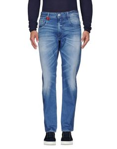 Джинсовые брюки Replay