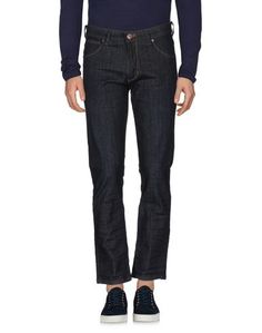 Джинсовые брюки Wrangler