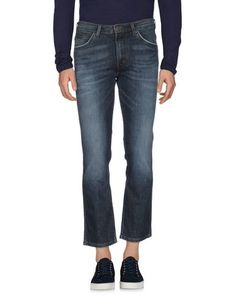 Джинсовые брюки Wrangler