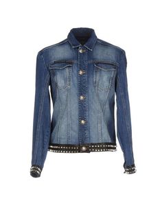 Джинсовая верхняя одежда Philipp Plein
